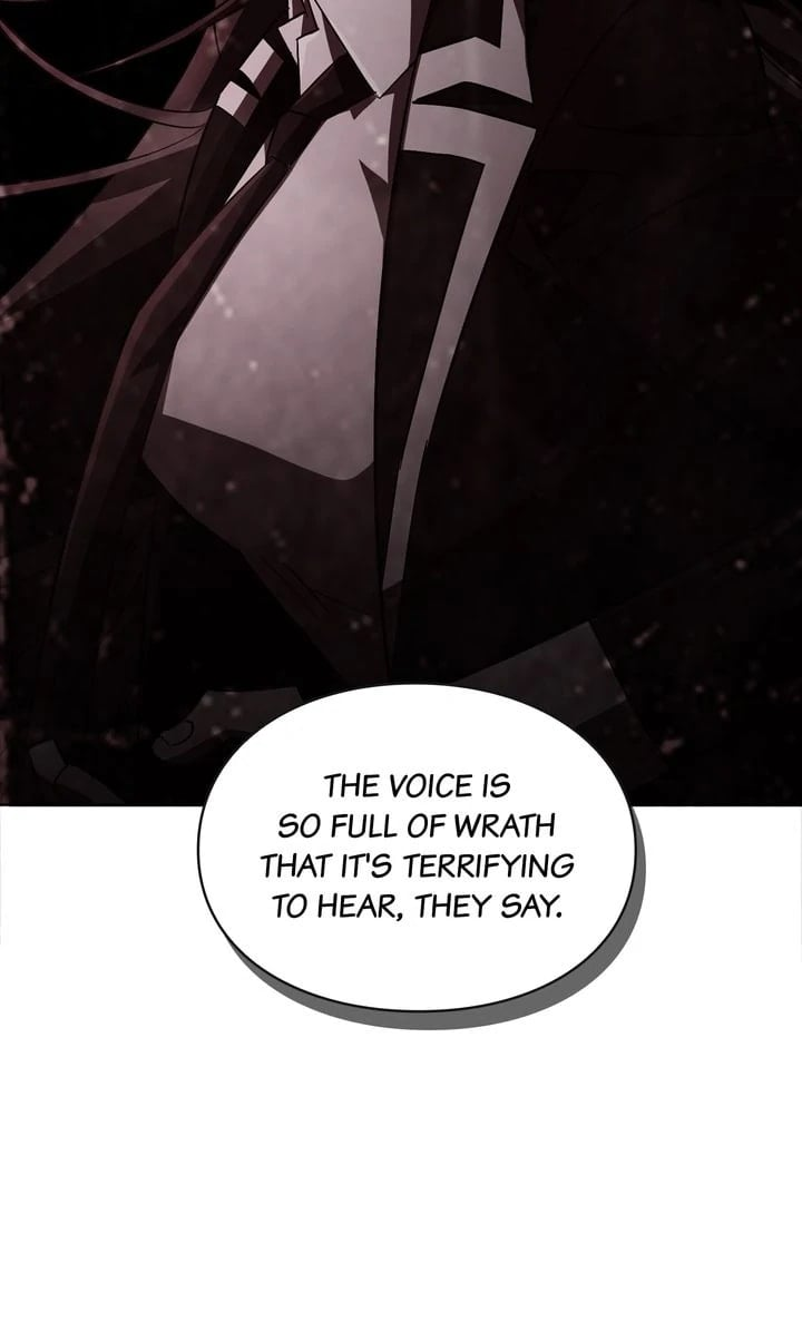 The Corpse Will Tell Chapter 77 73
